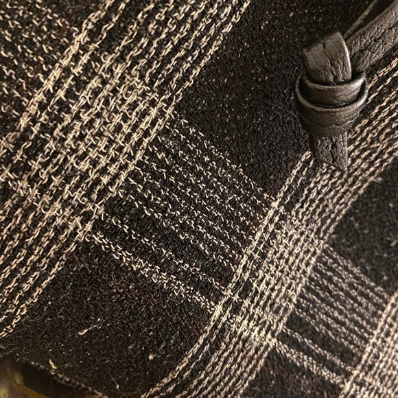 Proenza Schouler plaid Medium Bag - Picture 3 of 7